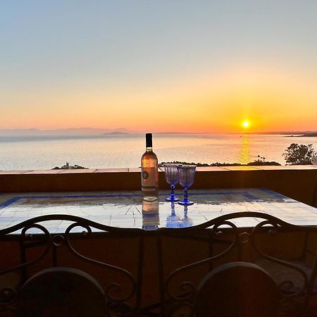 Appartamento Con Vista Mare A Terramala Terra Mala Eksteriør bilde