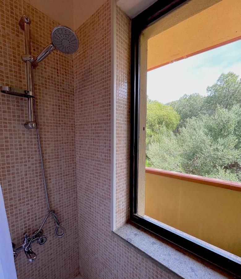 Appartamento Con Vista Mare A Terramala Terra Mala Eksteriør bilde