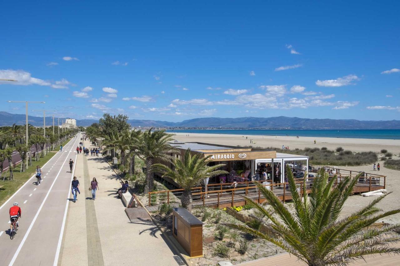 Appartamento Con Vista Mare A Terramala Terra Mala Eksteriør bilde