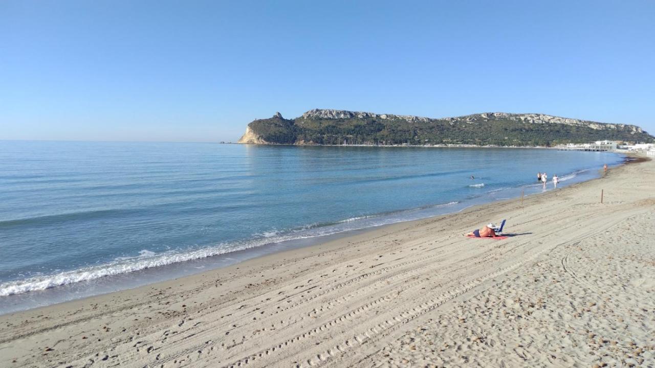 Appartamento Con Vista Mare A Terramala Terra Mala Eksteriør bilde