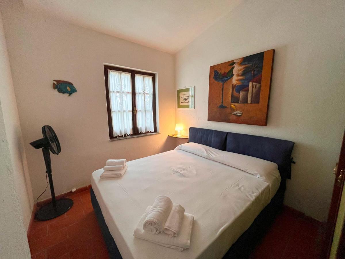 Appartamento Con Vista Mare A Terramala Terra Mala Eksteriør bilde