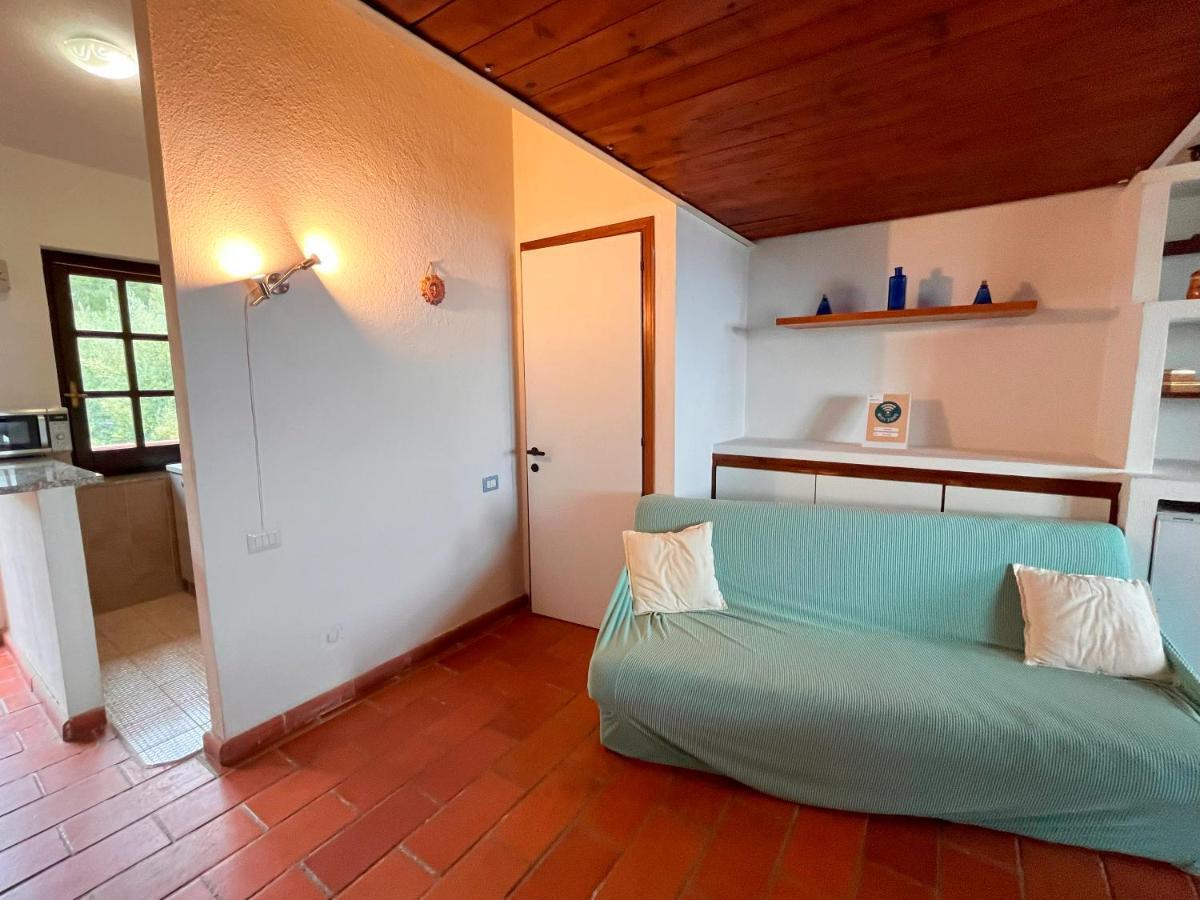 Appartamento Con Vista Mare A Terramala Terra Mala Eksteriør bilde