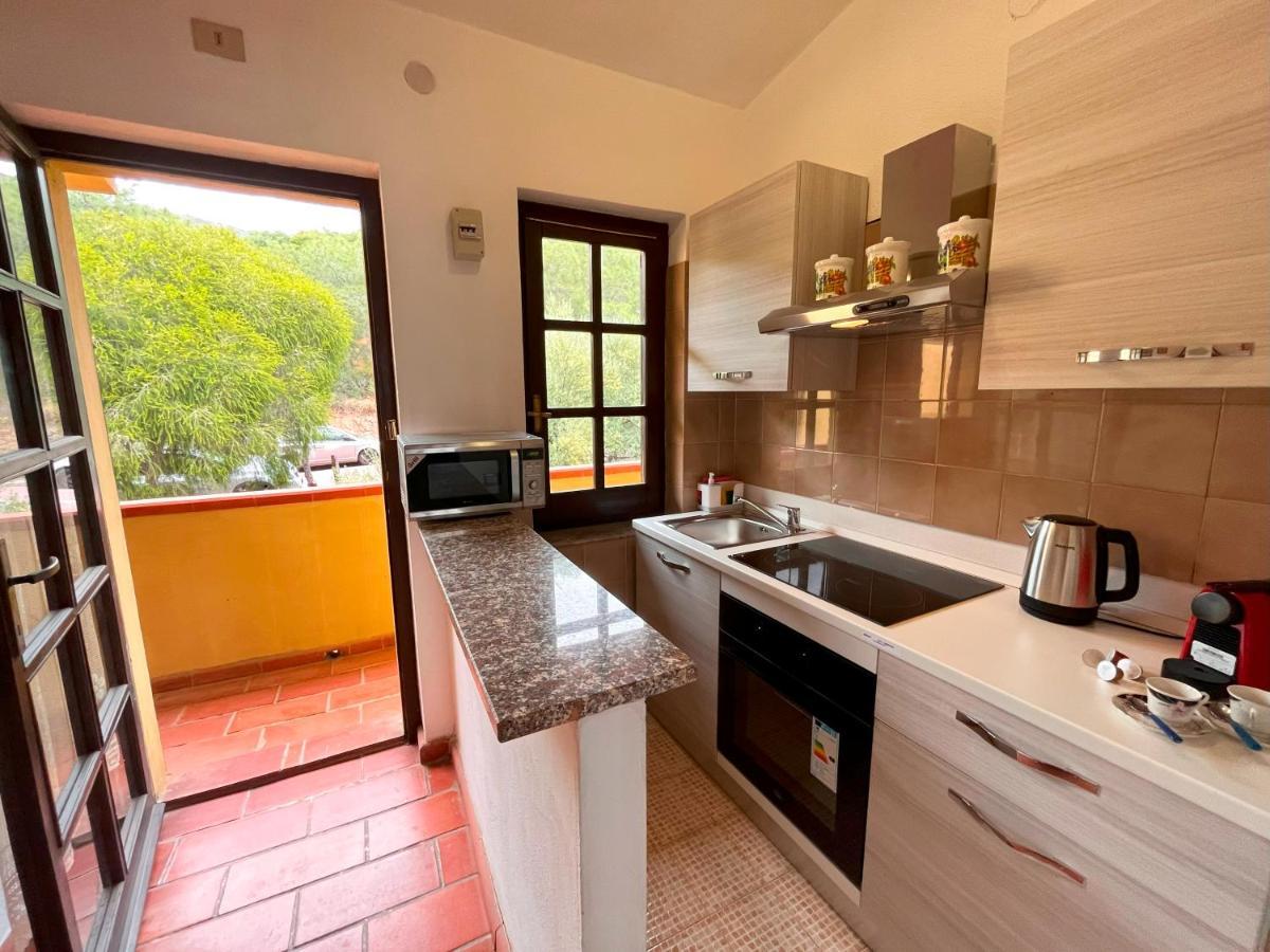 Appartamento Con Vista Mare A Terramala Terra Mala Eksteriør bilde