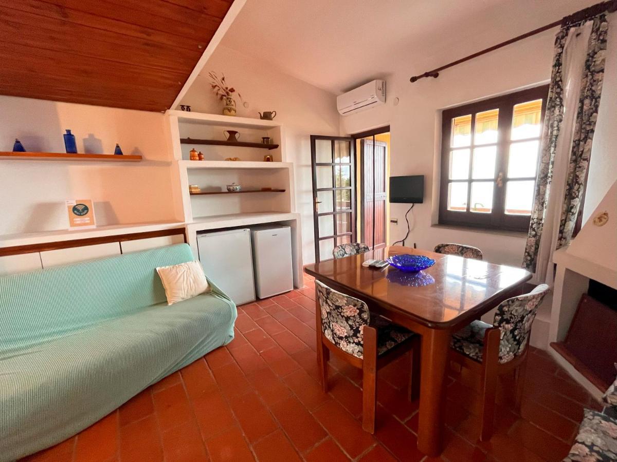 Appartamento Con Vista Mare A Terramala Terra Mala Eksteriør bilde