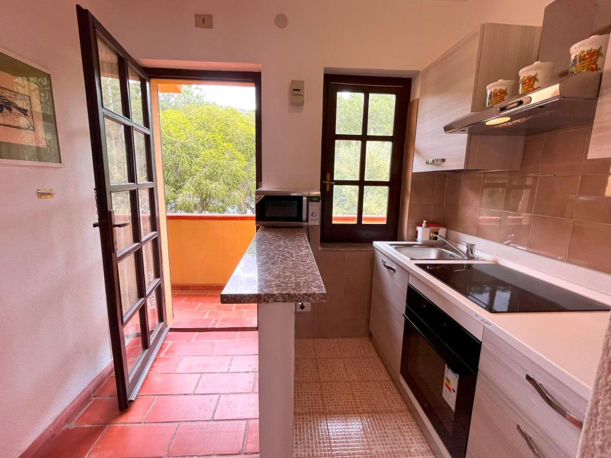 Appartamento Con Vista Mare A Terramala Terra Mala Eksteriør bilde